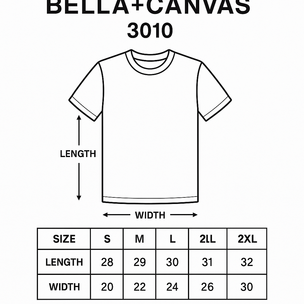 Support First Nations - Oversized Tee