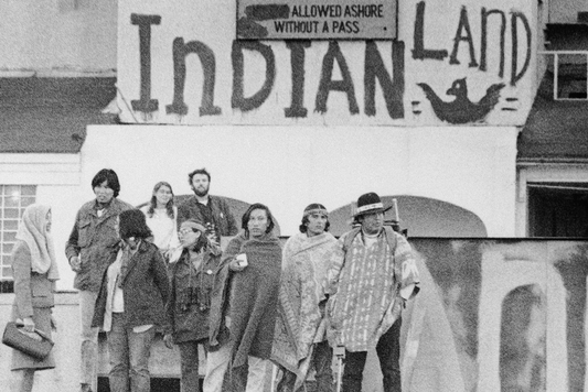 ✊ What Land Back Means (and Why It Matters)