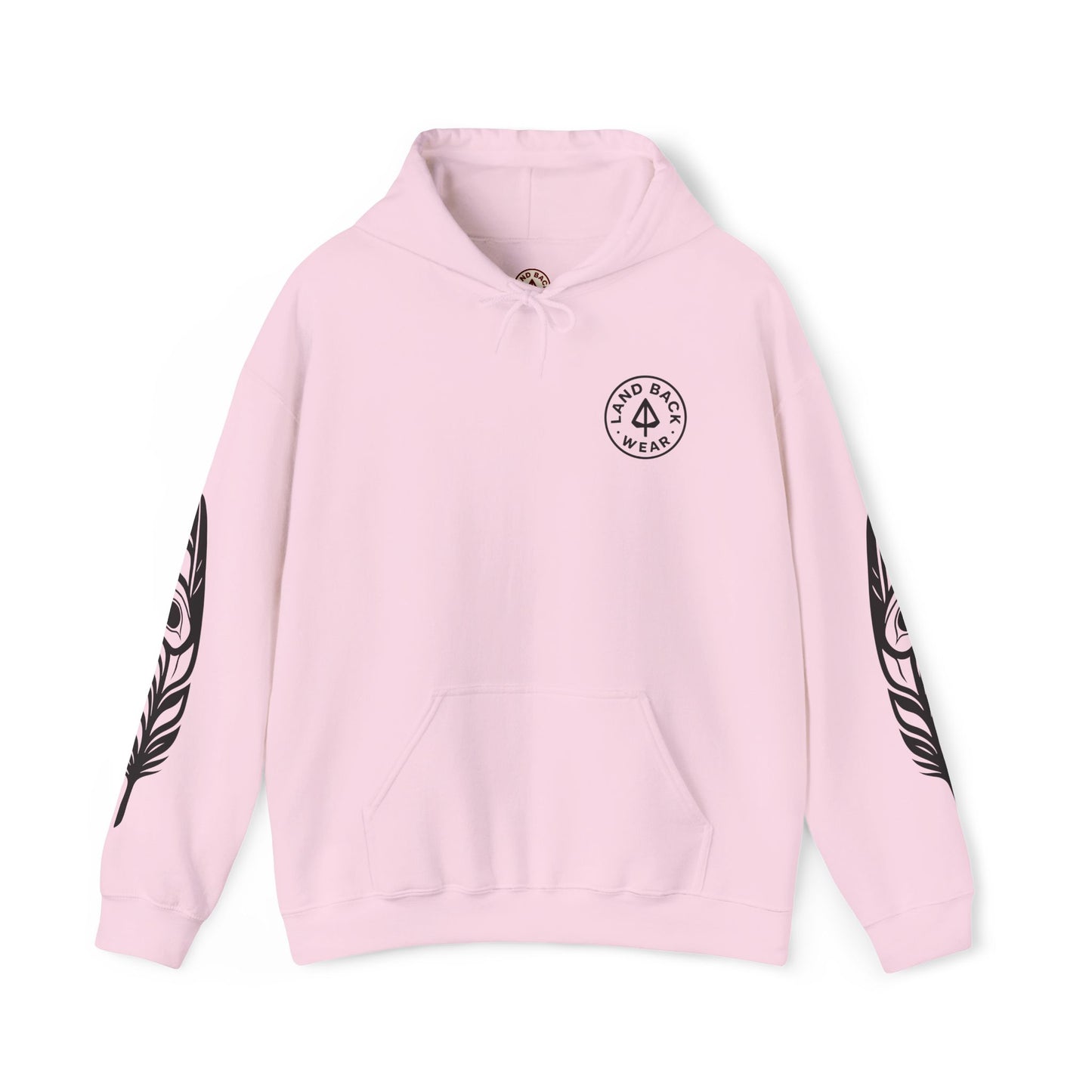 Hoodie — Mi'kmaq Star Natoaganeq
