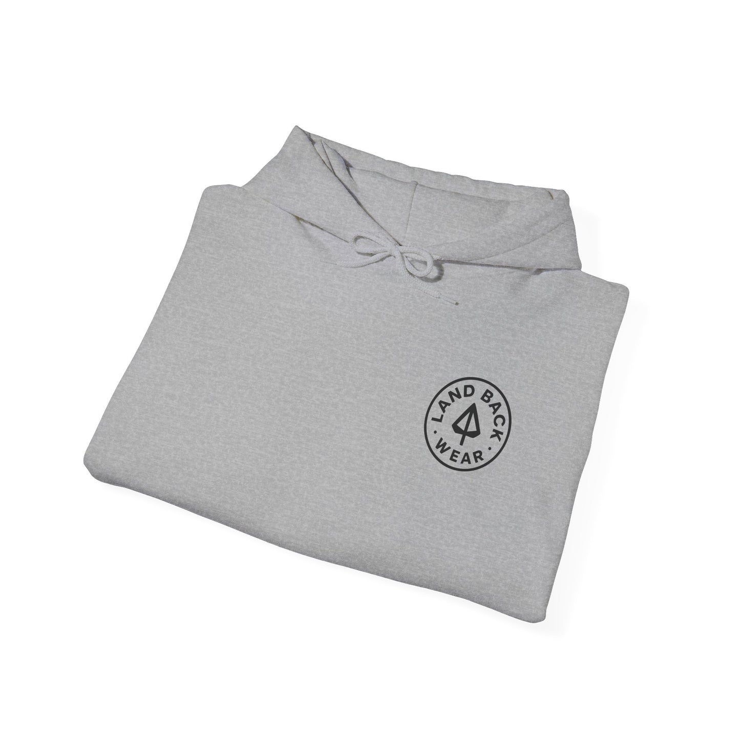 Hoodie — Mi'kmaq Star Natoaganeq