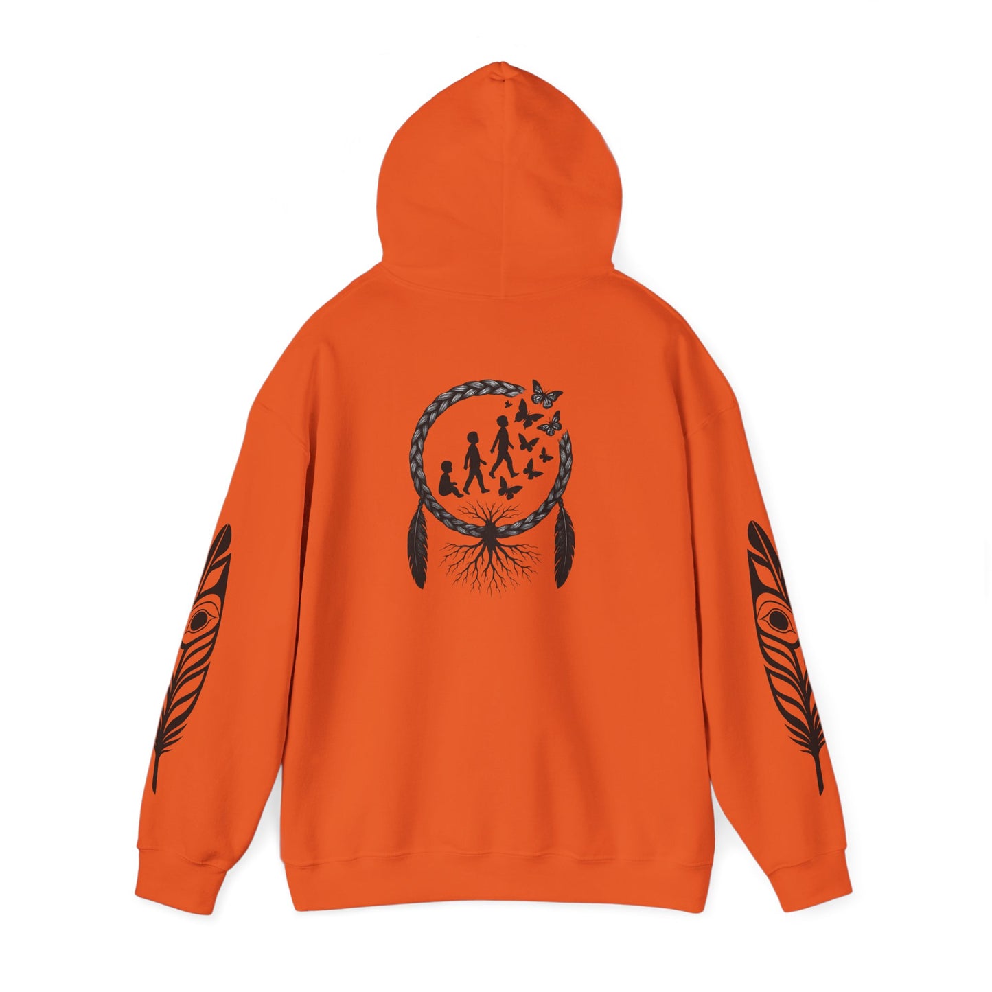 Every Child Matters - Sweat-shirt décontracté