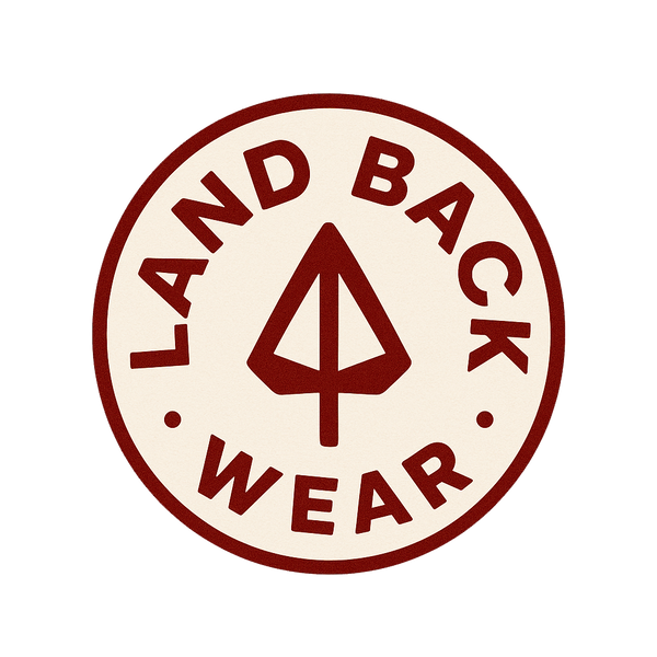 LandBackWear